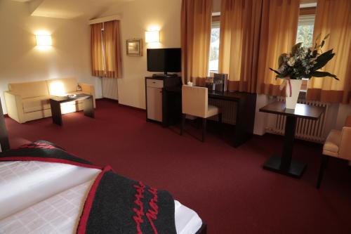 Hotel Monte Pana
