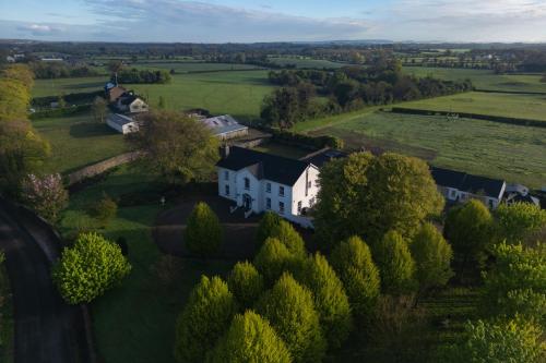 The Carriage Houses at Beechpark House