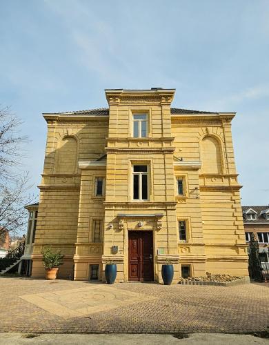 Villa Valkenburg