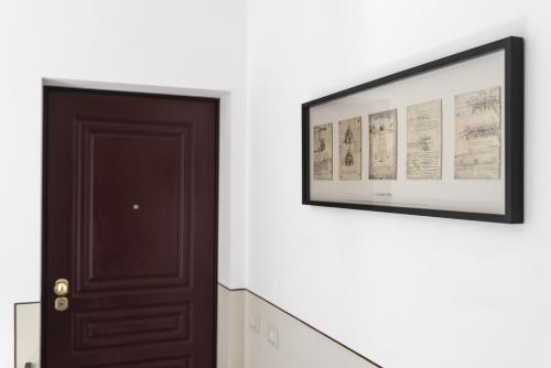 Al Castello di Leonardo