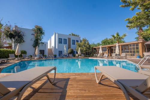 Hotel Costa Bodrum City