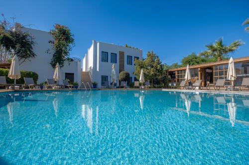 Hotel Costa Bodrum City