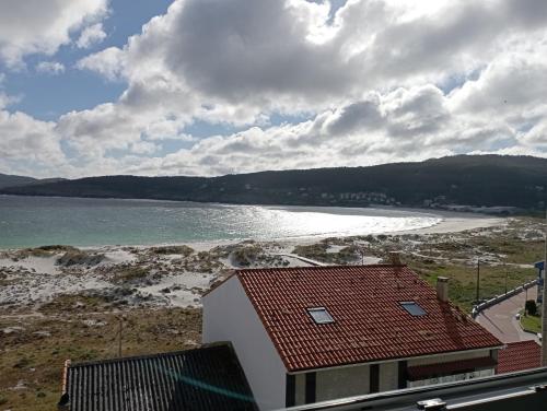 Apartamentos Vida Mar de Laxe