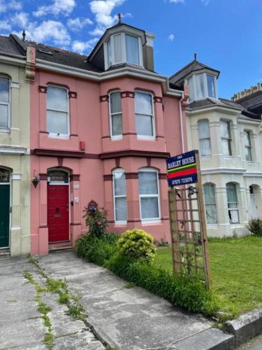 The Barley House by OYO