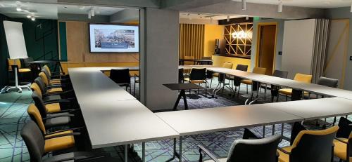 Ibis Styles Bucharest Erbas