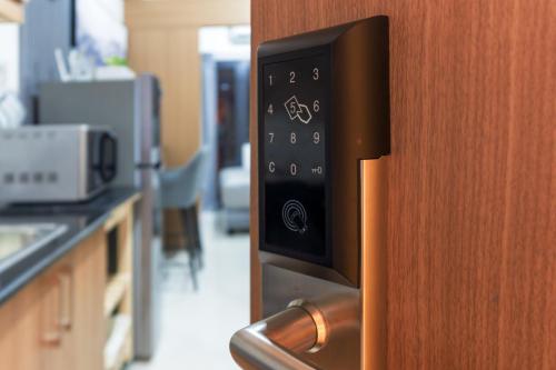 Jenny’s Suite Makati @ Lush Residences