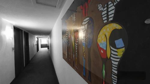 The Originals City Hôtel Hippocampe