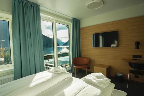 Klingenberg Hotel