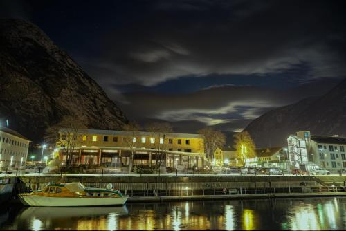 Klingenberg Hotel