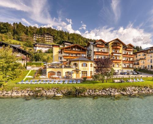 Hotel Grünberger