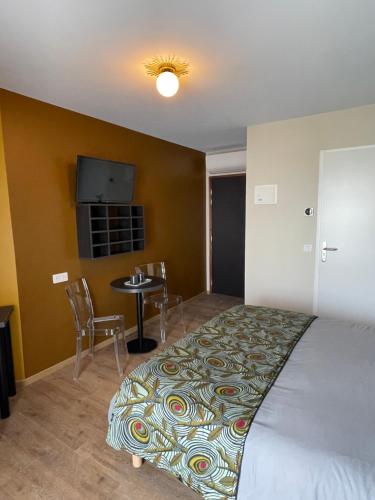 Smart Appart Le Havre 105