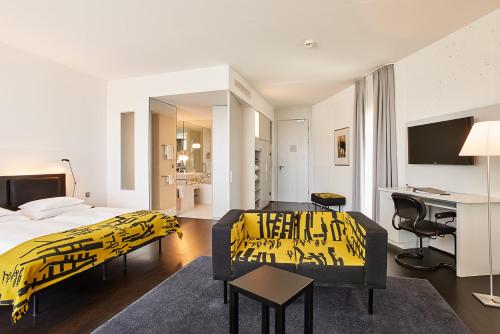 Loisium Wine & Spa Resort Langenlois