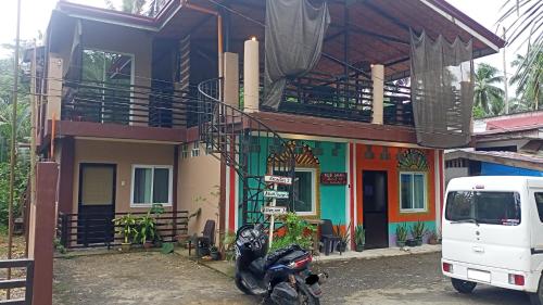 Klub Safari Resto Inn