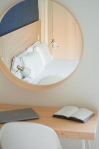 Room Select Porto Suites