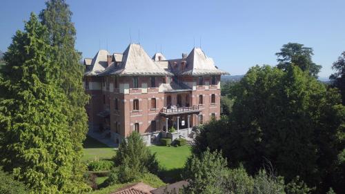 Villa Cernigliaro Dimora Storica