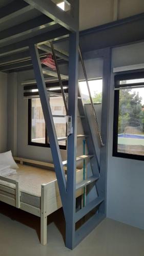 Bleu Saphire Apartments