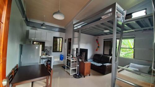 Bleu Saphire Apartments