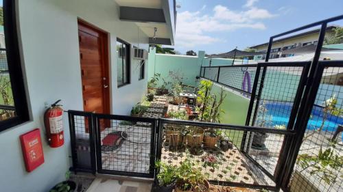 Bleu Saphire Apartments