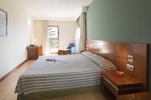 Eurostars Las Salinas