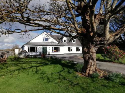 Mountain View Guesthouse