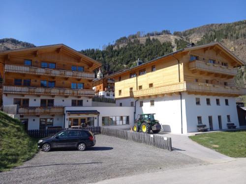 Weberstube
