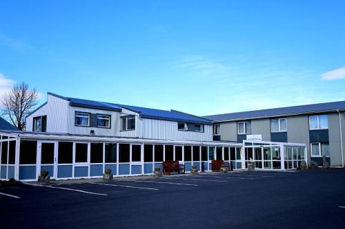 霍尔斯沃德鲁尔酒店 | Hotel Hvolsvollur