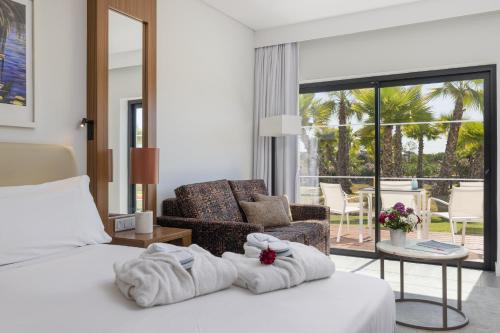 Regency Salgados Hotel & Spa