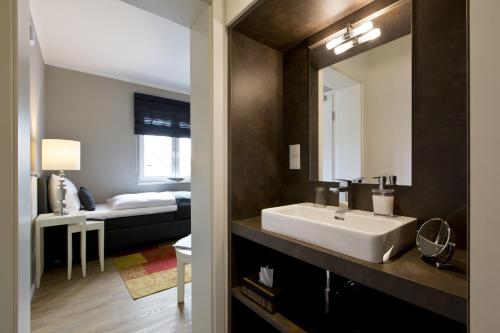 Hotel Astra Maris