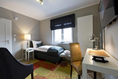 Hotel Astra Maris