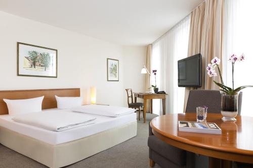 Novotel Freiburg am Konzerthaus