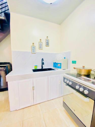 Prestige 3 Bedroom near Malls & Airport in Davao