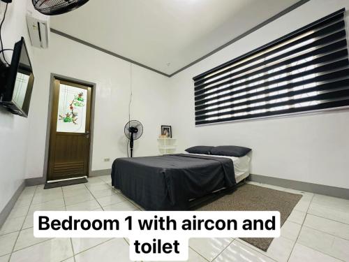 ALC Transient Home