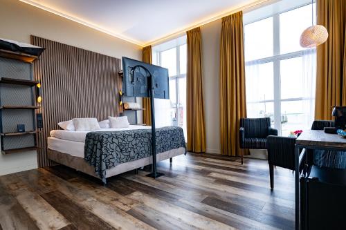 Hotel Zeezicht