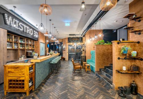 Hotel Memories Old Town