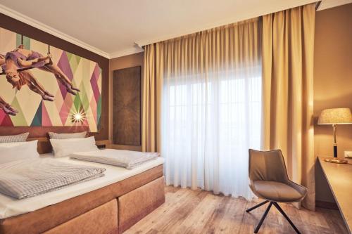 Hotel Starnberger See