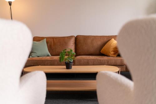 Uppsala Hotel Apartments