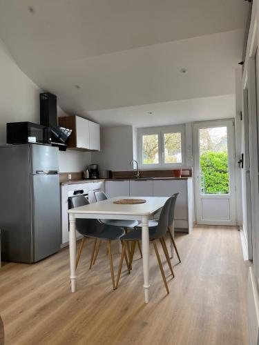 Les Apparts de St Mart