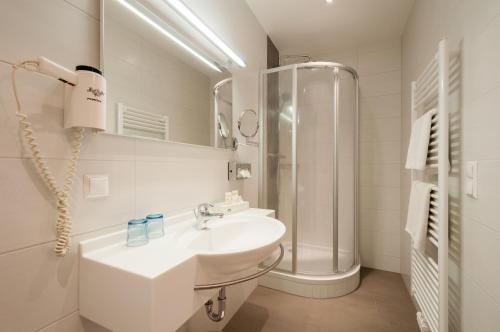 Hotel Landhof Simeter