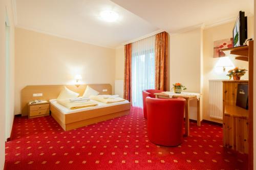 Hotel Landhof Simeter