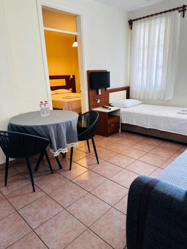 Gorkem Apart Otel