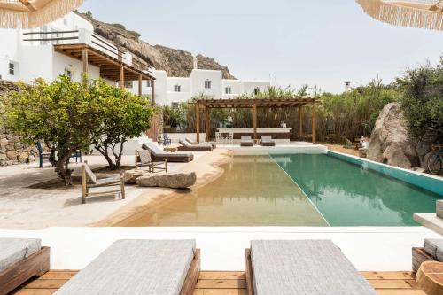 Tagoo Studios Mykonos