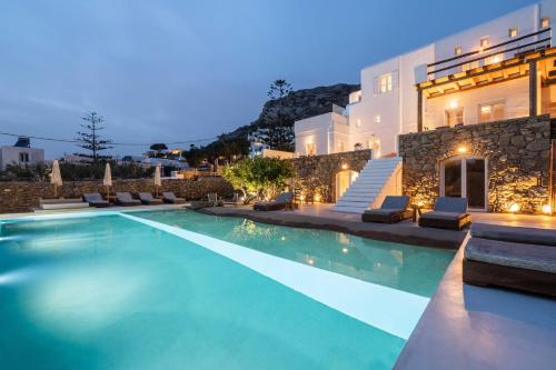 Tagoo Studios Mykonos