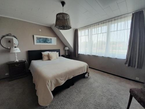 Cavells Bed and Breakfast