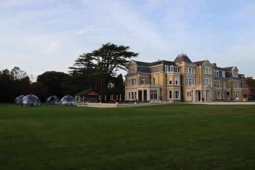 Coldeast Mansion