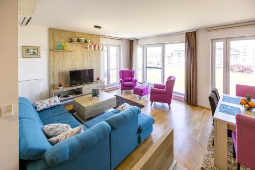 Ilidza River Apartments