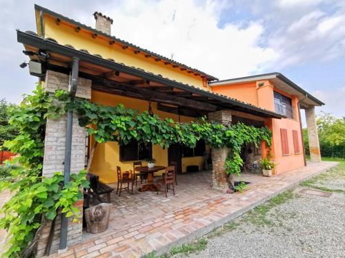 B&B L'Albero Cavo