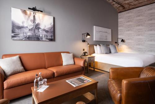 Titanic Hotel Liverpool