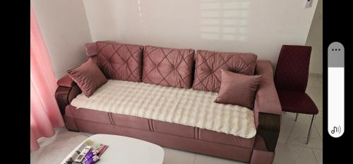 Apartmani MURIC Ljubljana