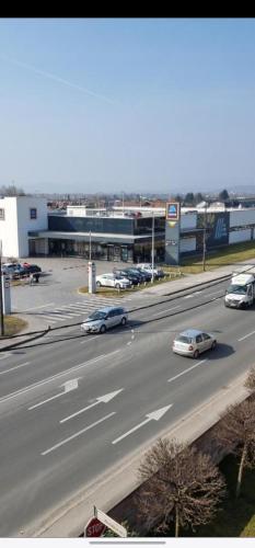 Apartmani MURIC Ljubljana