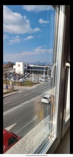 Apartmani MURIC Ljubljana